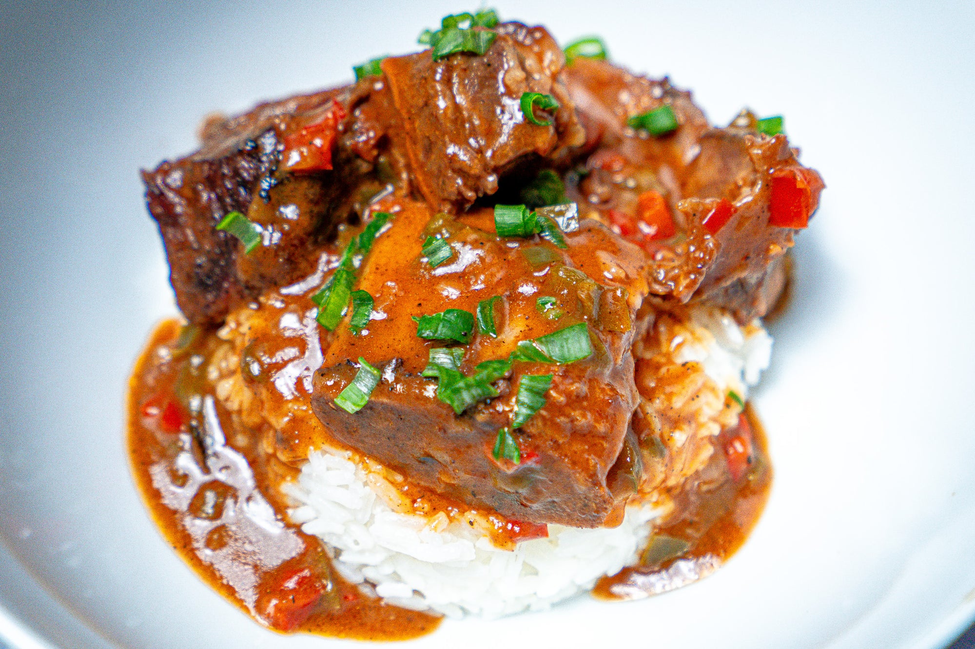 Foolproof Braised Beef Short Rib