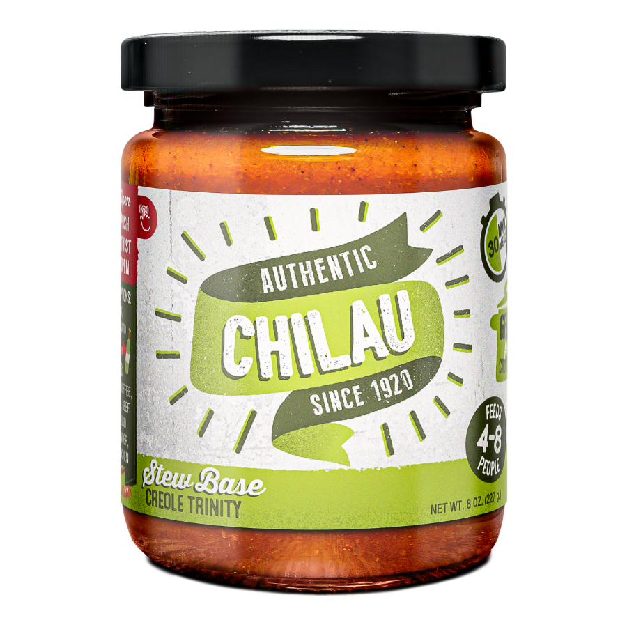 Chilau Base Sampler Pack