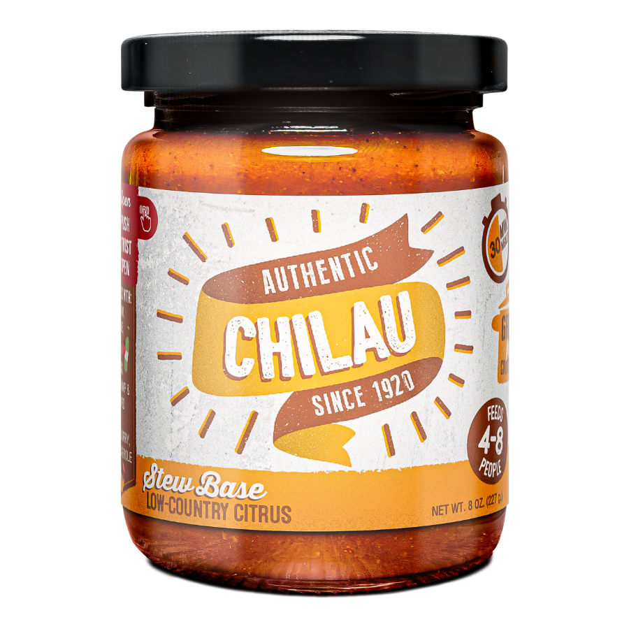 Chilau Base Sampler Pack